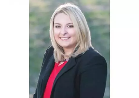 Cayla Donaldson - State Farm Insurance Agent in Lawrenceburg, TN